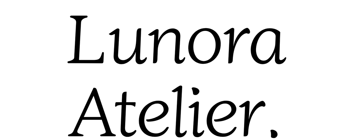 Lunora Atelier